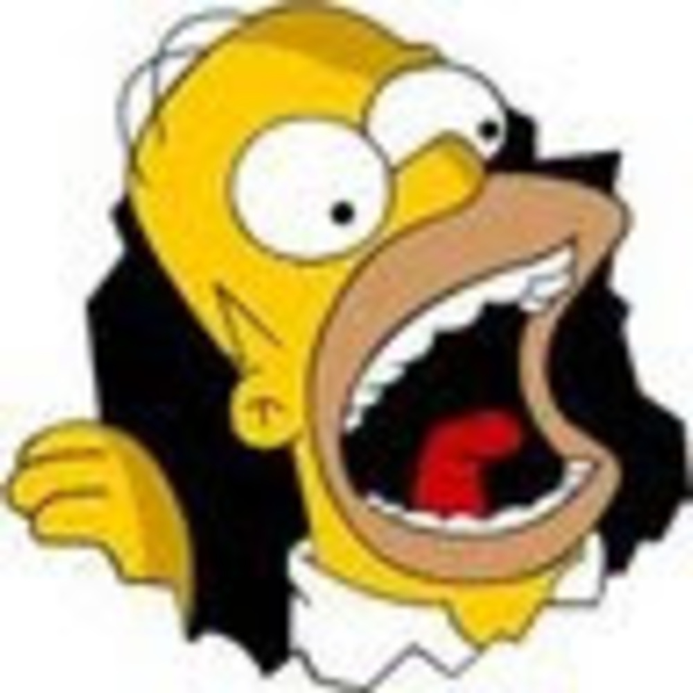 Meet your Posher, Homer